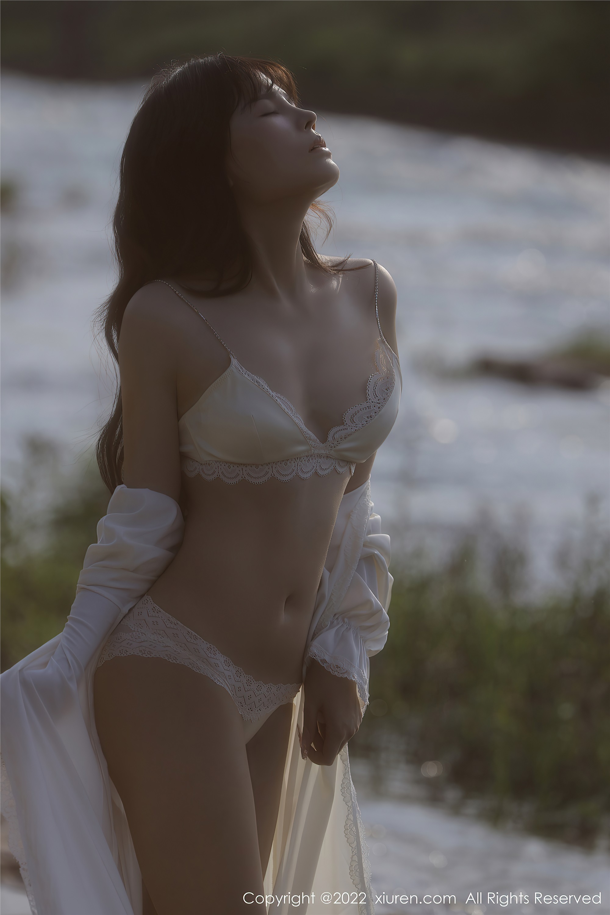 Xiuren秀人网 2022.06.02 NO.5098 许嘉欣